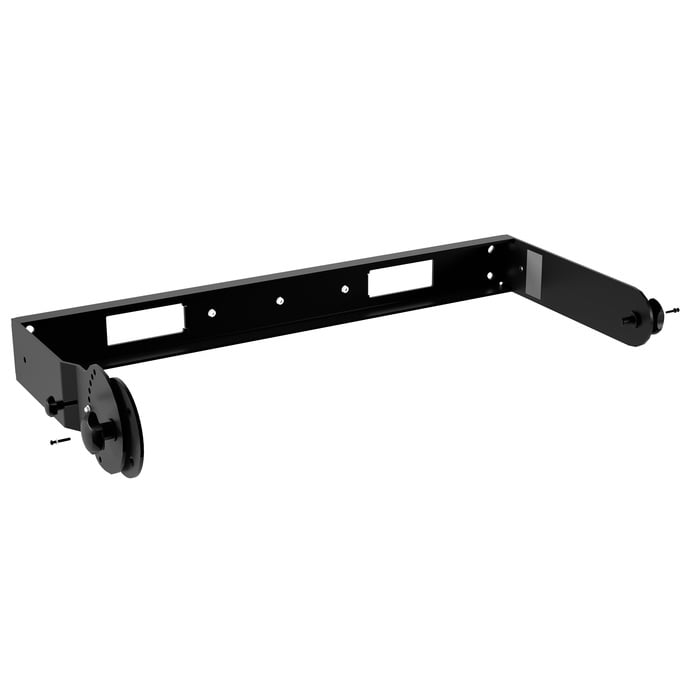 RCF AC-ART910-HBR Horizontal Bracket For ART-910, Priced And Sold As Each
