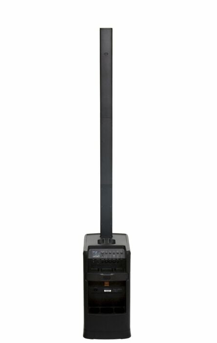 JBL EON ONE MK2 Battery-Powered 1500W Column PA With Built-In Mixer And DSP