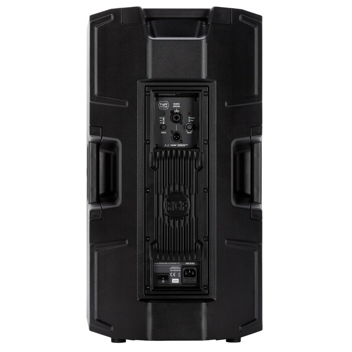 RCF ART 915A 15" 2-Way Powered Speaker, 2100W