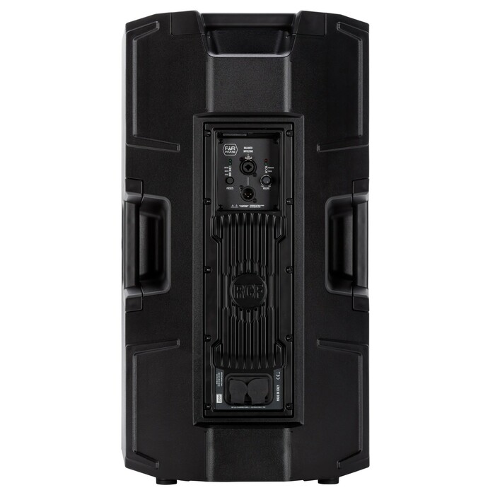 RCF ART-945A 15" 2-Way Powered Speaker With 4" HF Driver, 2100W