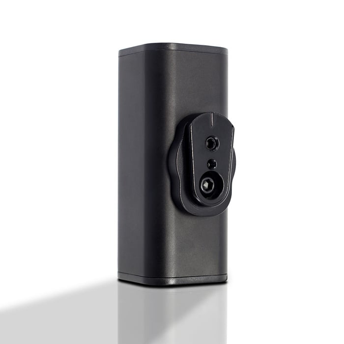 Juicebox JB-JBGP-01 External Battery For Panasonic GH Cameras And AC Adapter)