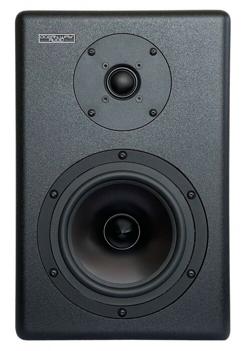 Ocean Way Audio PRO3 7" Powered Studio Monitor (Pair)