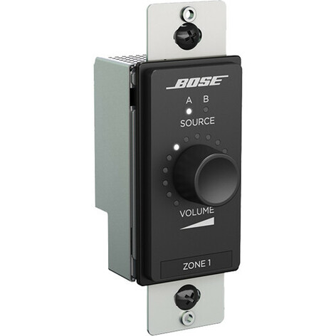 Bose Professional CC-2D ControlCenter CC-2D Digital Zone Controller