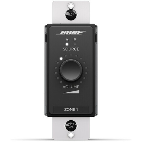 Bose Professional CC-2D ControlCenter CC-2D Digital Zone Controller