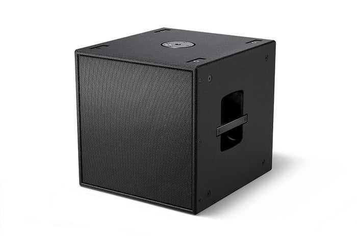 Bose Professional AMS115 Compact Subwoofer