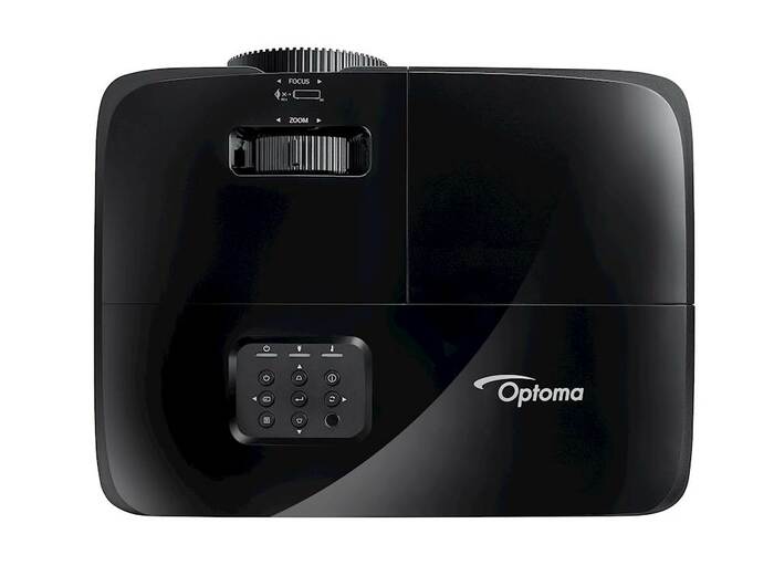 Optoma HD146X 3600 Lumens Full HD DLP Home Theater Projector