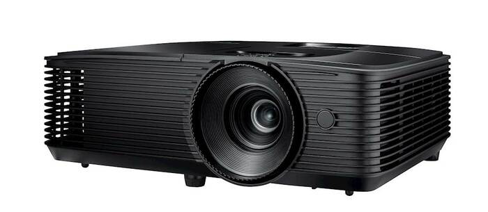 Optoma S336 4000 Lumens SVGA DLP Projector