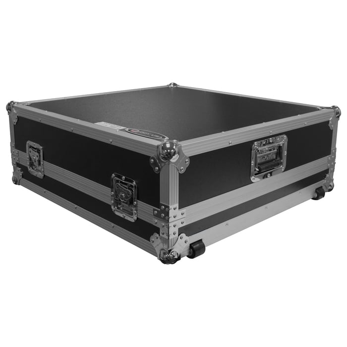 Odyssey FZTF3W Yamaha TF3 Mixing Console Flight Case With Wheels