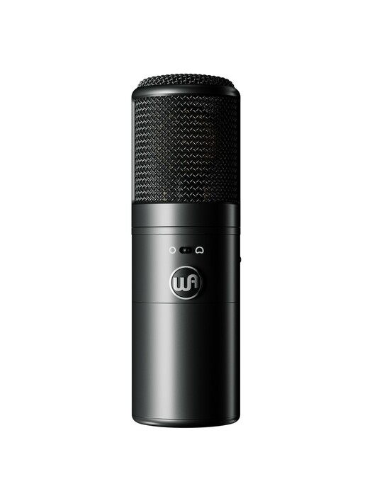 Warm Audio WA-8000 Large Diaphragm Tube Condenser Microphone