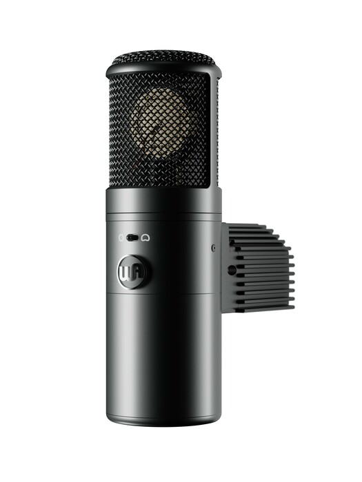 Warm Audio WA-8000 Large Diaphragm Tube Condenser Microphone