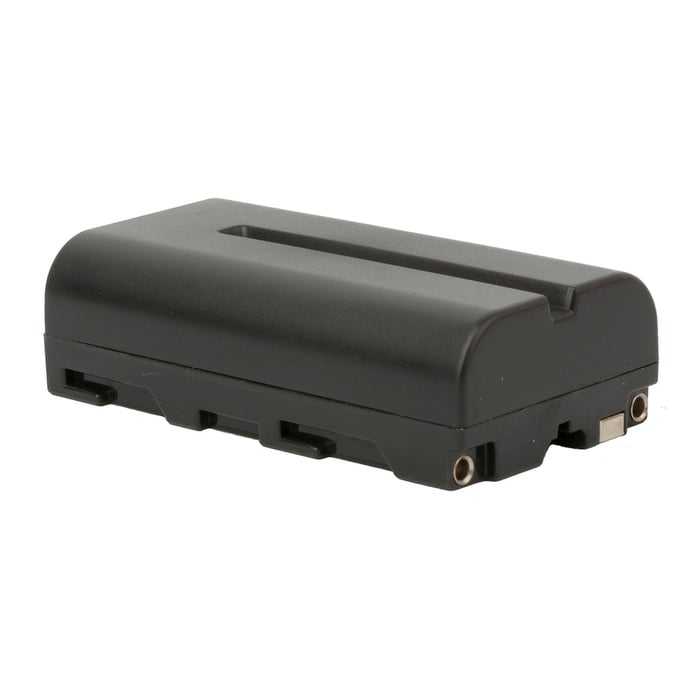 ikan IBS-550 NP-F550 L-Series Compatible Battery (7.4V, 2900 MAh)