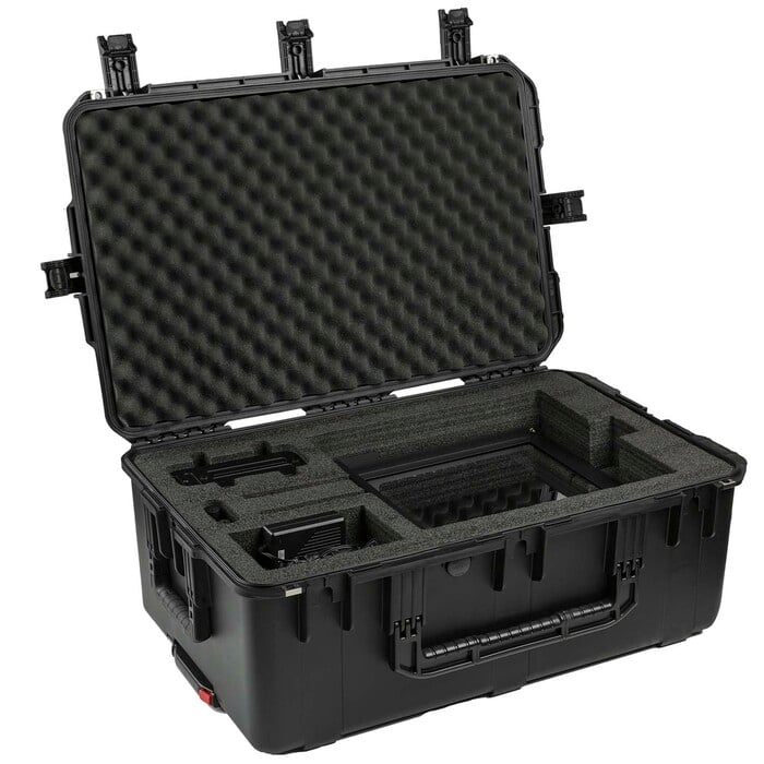 ikan PT3500-TK Teleprompter & Hard Case Travel Kit