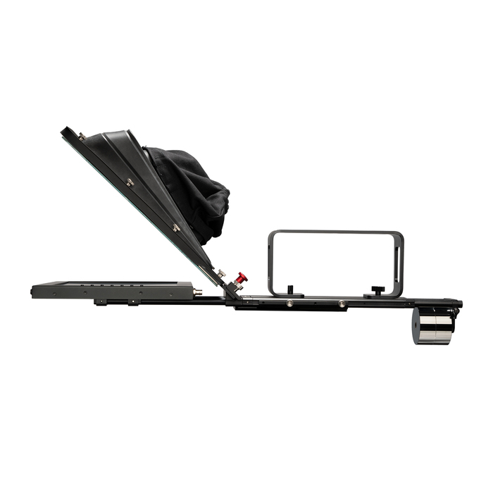 ikan PT4700-SDI High Bright Beam Splitter Teleprompter W/3G SDI, HDMI, & VGA