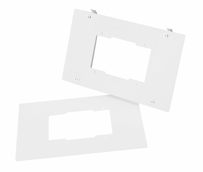 Crestron TSW-770/1070-RMB-1 RETROFIT MOUNTING BRACKET FOR TSW-770, 1070