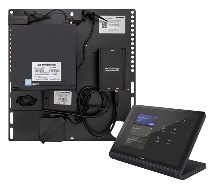 Crestron UC-C100-T Flex Video Conference System Integrator Kit