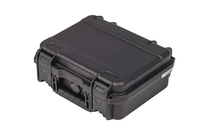 Klover KK-09-HP Flight Case For KM-09, With Headphones