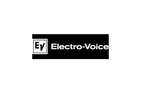 Electro-Voice EBK-M10-4PACK Eyebolt Kit For EVC Sub