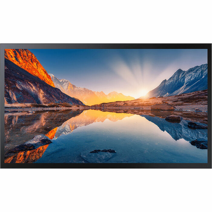 Samsung QM32R-T 32” FHD Interactive Touch Display