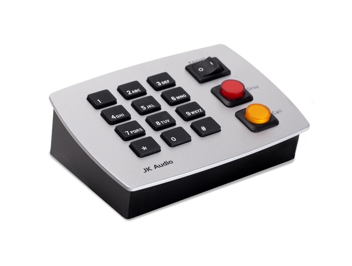 JK Audio GM1 Guest Module Remote Keypad