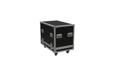 Martin Audio T12FC Touring Roadcase For 2x T1215 Or T1230 (or Combo)