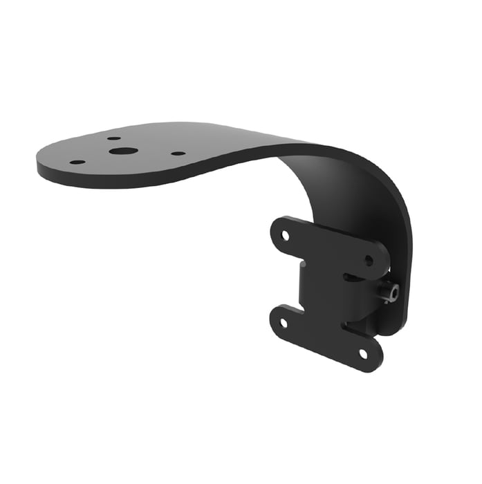 Martin Audio CDDCB6/8RAL CDD6/8 Celing Bracket, Custom Color