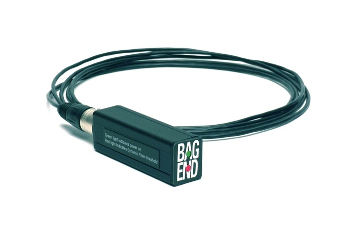 Bag End REMCON-2 Remote Dynamic Threshold Indicator With Cable