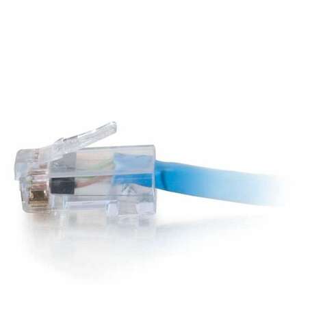 Cables To Go 15282 14ft Cat6 Non-Booted UTP Unshielded Ethernet Network Patch C