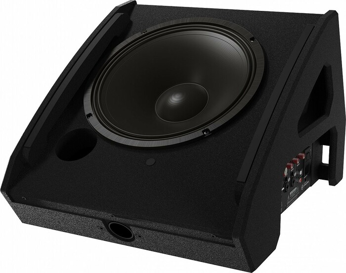 Electro-Voice PXM-12MP 12” Powered Coaxial Monitor, US, Black