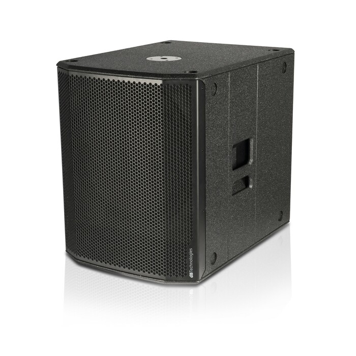 DB Technologies SUB 618 18" Active Subwoofer, 600W