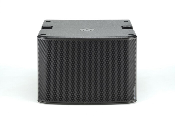 DB Technologies SUB 918 18" Active Subwoofer, 900W