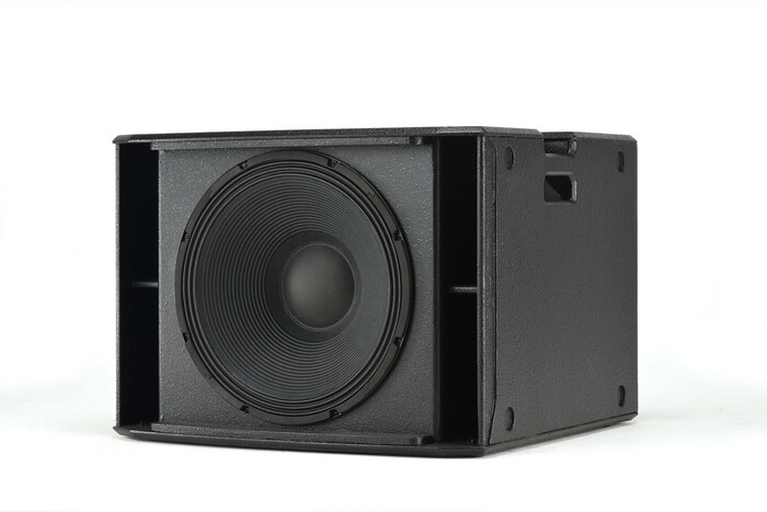 DB Technologies SUB 918 18" Active Subwoofer, 900W