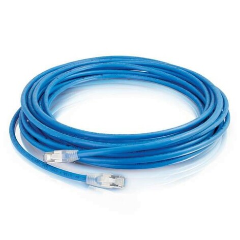 Cables To Go 43172 50ft HDBaseT Certified Cat6a Cable CMP