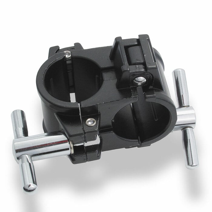 Gibraltar SC-GPRRA Fixed Right Angle Clamp With Hinged Sides