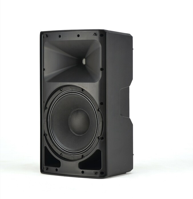 DB Technologies KL12 Active Audio Speaker 12", 800W, 127dB SPL, Bluetooth