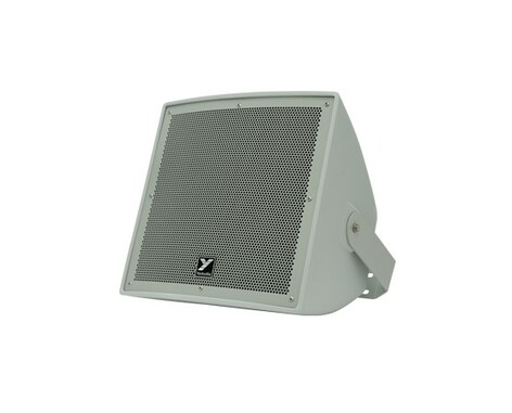 Yorkville C08CW 8" 2-Way Coax Speaker, IP56