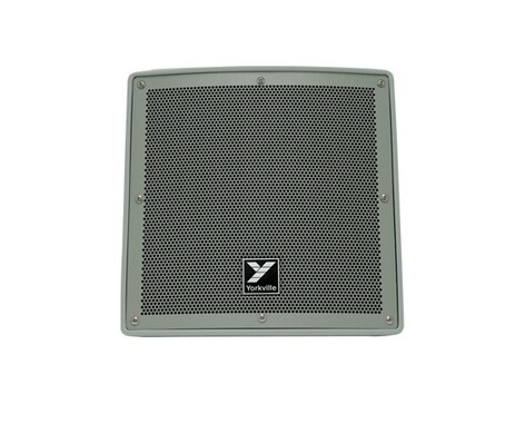 Yorkville C12CW 12" 2-Way Coax Speaker, IP56