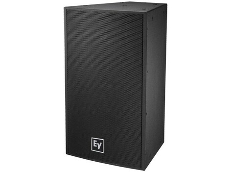 Electro-Voice EVF-1152D/96-FG 15" 2-Way 90x60 Full-Range Fully-Weatherized Loudspeaker