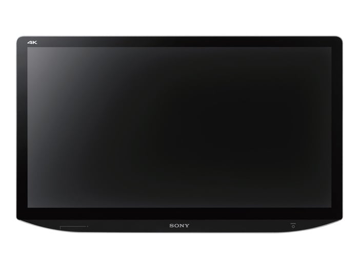 Sony LMD-X310MT 31" 4K 3D/2D LCD Medical Monitor