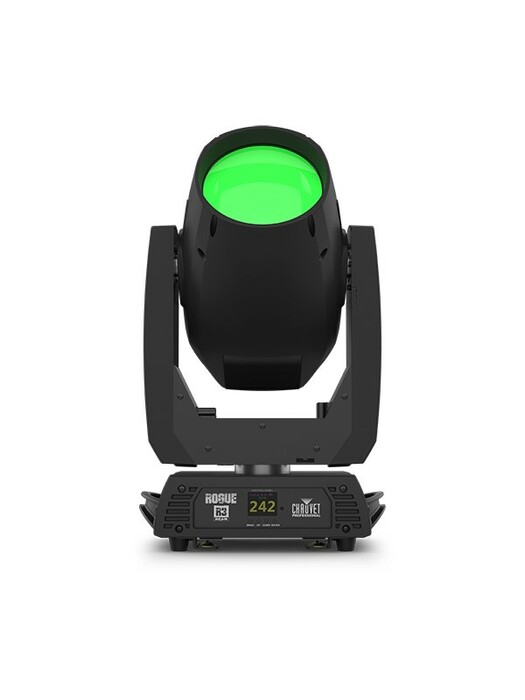 Chauvet Pro ROGUER3BEAM Moving Head Beam