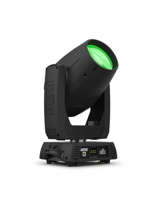 Chauvet Pro ROGUER3BEAM Moving Head Beam