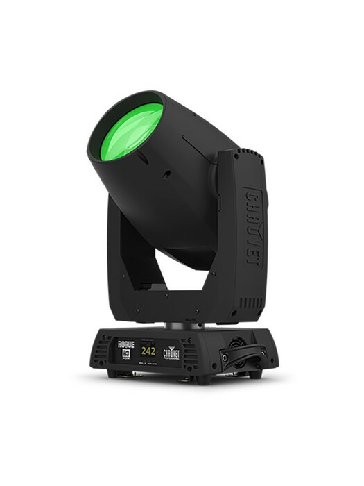 Chauvet Pro ROGUER3BEAM Moving Head Beam