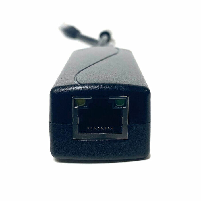 Datavideo AD-POE140 Adapter To Convert PTC-140 Camera Into A PoE Camera.