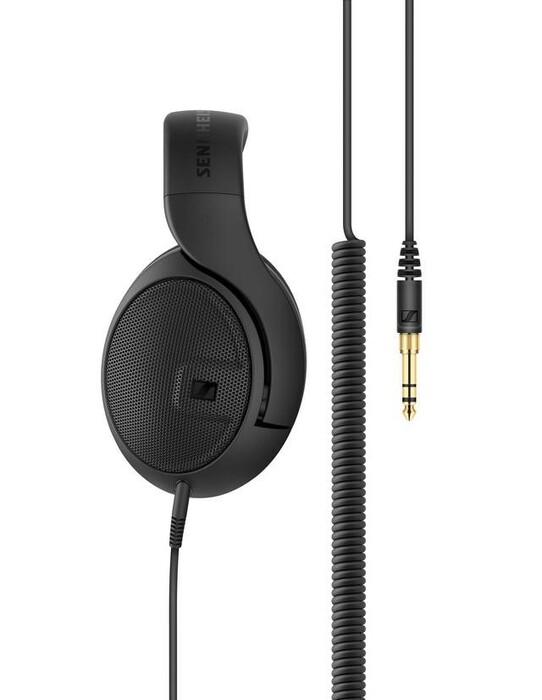 Sennheiser HD-400-PRO Open-Back Professional Studio Headphones