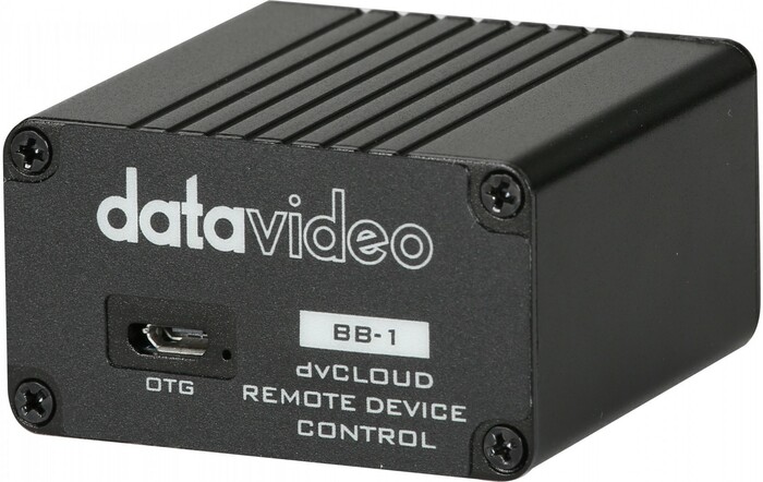 Datavideo BB-1-KIT DvCloud Remote Device Control Kit