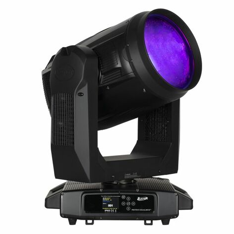 Elation PROTEUS-EXCALIBUR 550W IP65 Long-Throw Beam