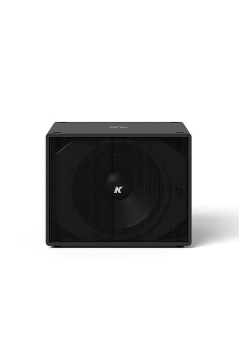 K-Array Thunder-KS2P I 18" Ultra-Light Passive Subwoofer