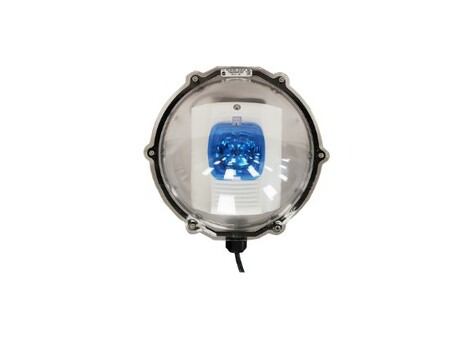 Advanced Network Devices IPSTROBE-O IP Strobe - Outdoor