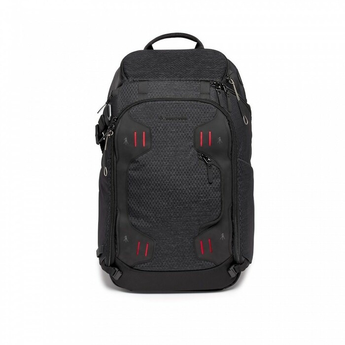 Manfrotto MB-PL2-BP-ML-M Pro Light Multiloader Camera Backpack