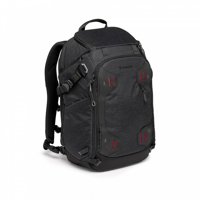 Manfrotto MB-PL2-BP-ML-M Pro Light Multiloader Camera Backpack