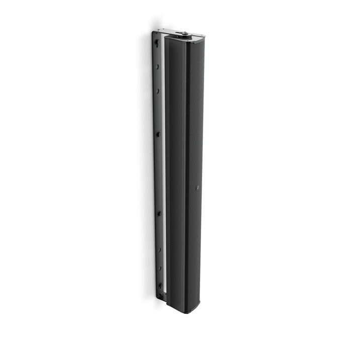 LD Systems MAUII1 Passive Indoor/outdoor Installation Column Speaker, White, Black